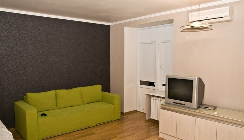 Apartment Bolshaya Vasilkovskaya Kiev - Apt 27167