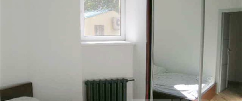 Apartment Bolshoy Gnezdnikovskiy pereulok Moscow - Apt 20170