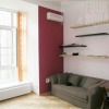 1-bedroom Moscow Tverskoy with kitchen for 3 persons