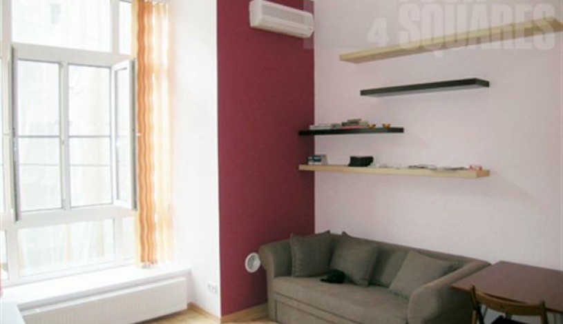 Apartment Bolshoy Gnezdnikovskiy pereulok Moscow - Apt 20170