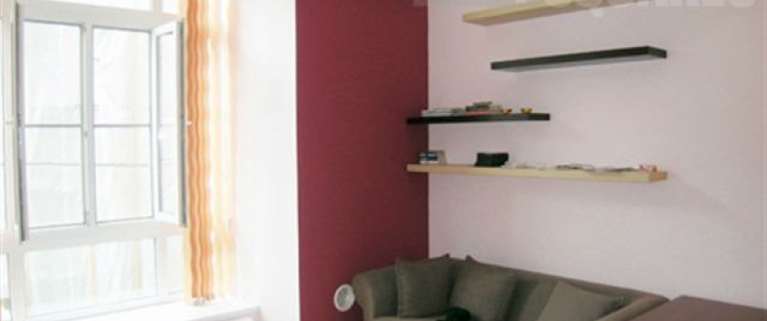 Apartment Bolshoy Gnezdnikovskiy pereulok Moscow - Apt 20170