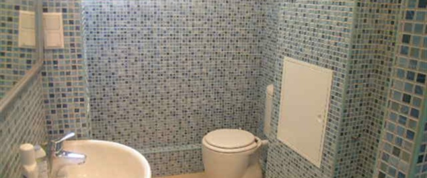 Apartment Bolshoy Gnezdnikovskiy pereulok Moscow - Apt 20170