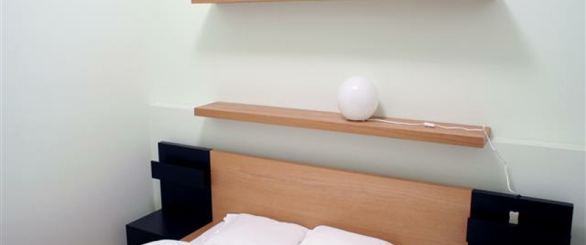 Apartment Bolshoy Gnezdnikovskiy pereulok Moscow - Apt 19124