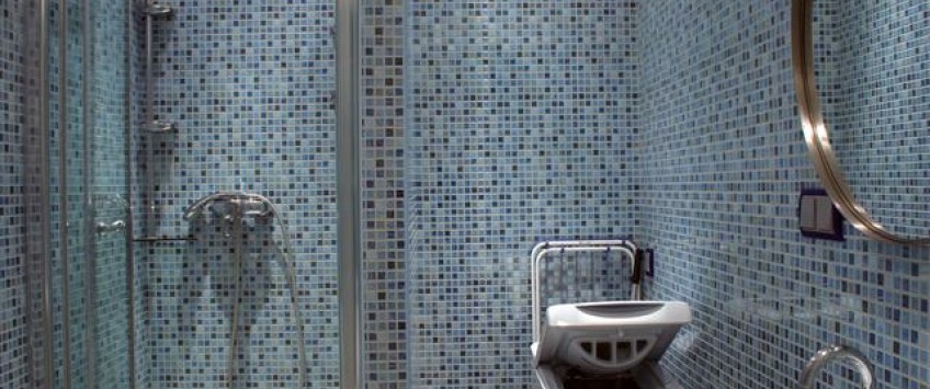 Apartment Bolshoy Gnezdnikovskiy pereulok Moscow - Apt 19124