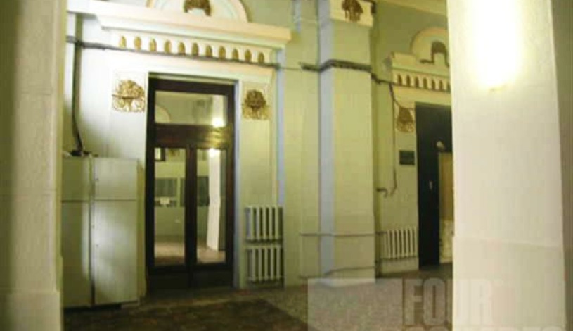 Apartment Bolshoy Gnezdnikovskiy pereulok Moscow - Apt 20170