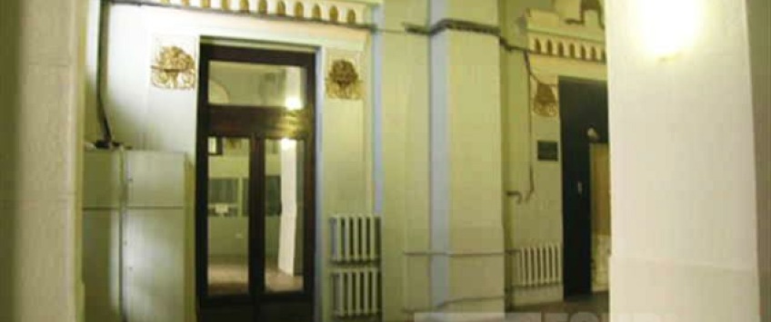 Apartment Bolshoy Gnezdnikovskiy pereulok Moscow - Apt 20170