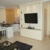 1-bedroom Apartment Moscow Presnensky with kitchen for 4 persons