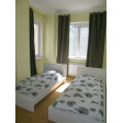 Apartment Bolshoy Levshinskiy pereulok Moscow - Apt 19068