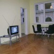 Apartment Bolshoy Levshinskiy pereulok Moscow - Apt 19068