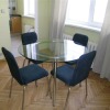 2-bedroom Apartment Moscow Khamovniki with kitchen for 6 persons