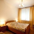 Apartment Bolshoy Znamenskiy pereulok Moscow - Apt 15138