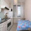 2-bedroom Moscow Khamovniki with kitchen for 4 persons
