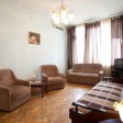 Apartment Bolshoy Znamenskiy pereulok Moscow - Apt 15138