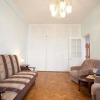 2-bedroom Moscow Khamovniki with kitchen for 4 persons
