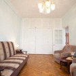 Apartment Bolshoy Znamenskiy pereulok Moscow - Apt 15138