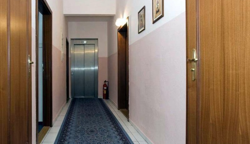 Pension Bonaparte Praha
