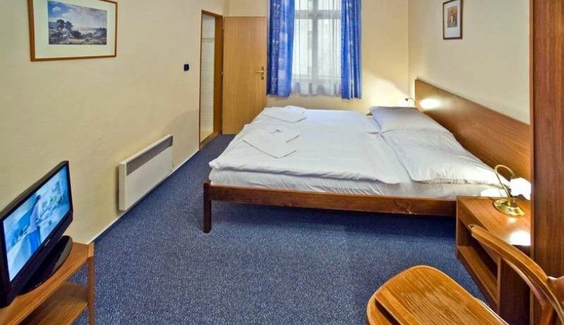Pension Bonaparte Praha