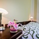Pokoj pro 2 osoby - Hotel Bona Serva Praha