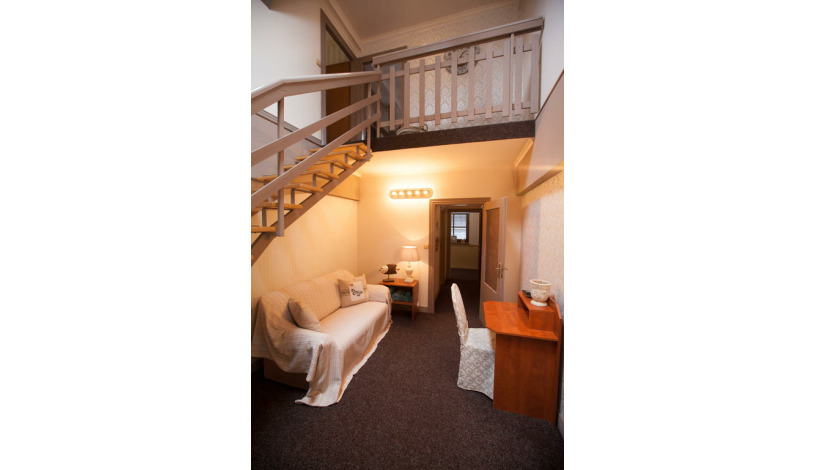 Hotel Bonato Náchod