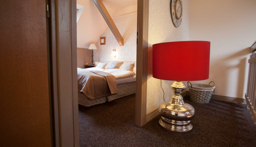 Hotel Bonato Náchod