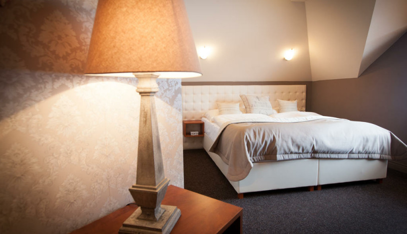 Hotel Bonato Náchod