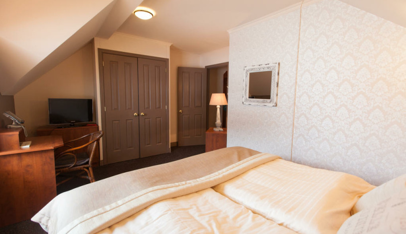 Hotel Bonato Náchod