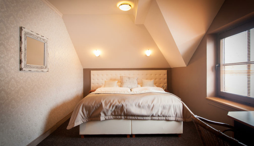 Hotel Bonato Náchod