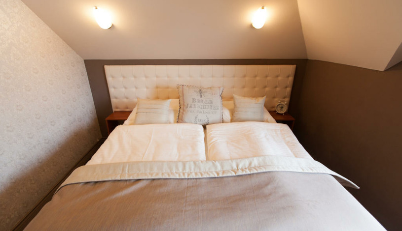 Hotel Bonato Náchod