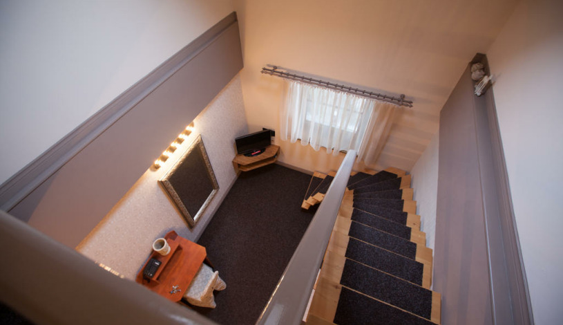 Hotel Bonato Náchod