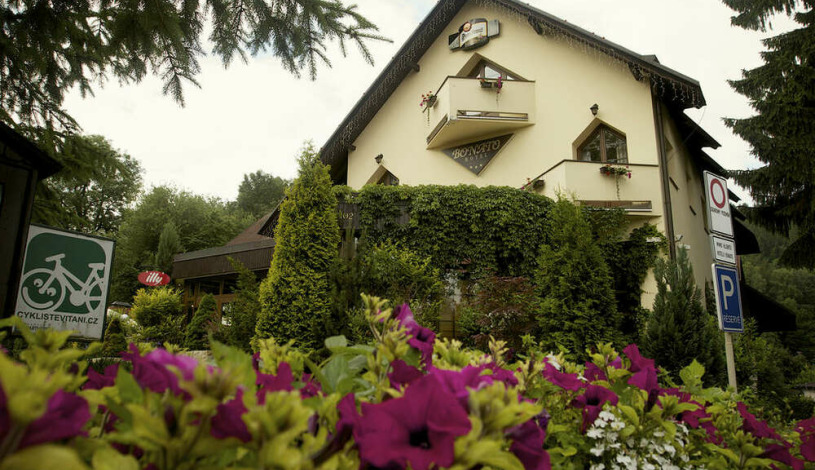 Hotel Bonato Náchod
