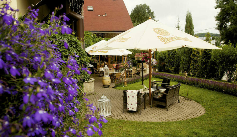 Hotel Bonato Náchod