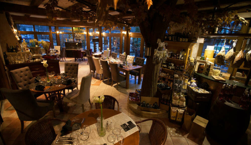 Hotel Bonato Náchod