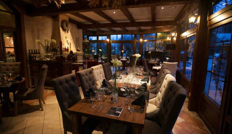 Hotel Bonato Náchod