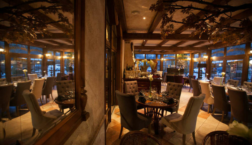 Hotel Bonato Náchod