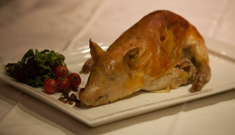 Hotel Bonato Náchod