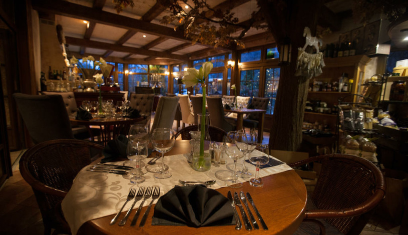 Hotel Bonato Náchod