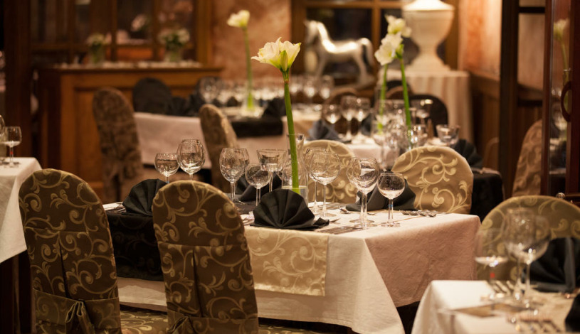 Hotel Bonato Náchod