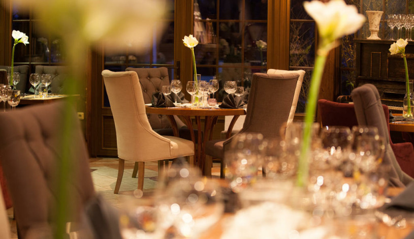 Hotel Bonato Náchod