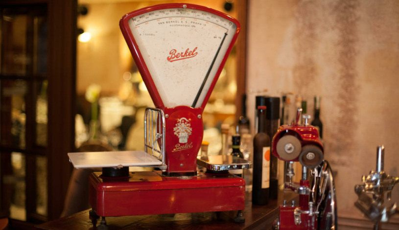 Hotel Bonato Náchod