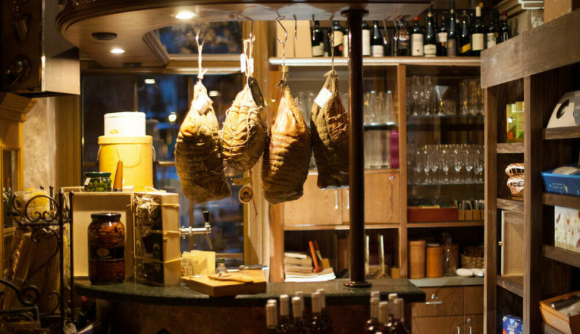 Hotel Bonato Náchod