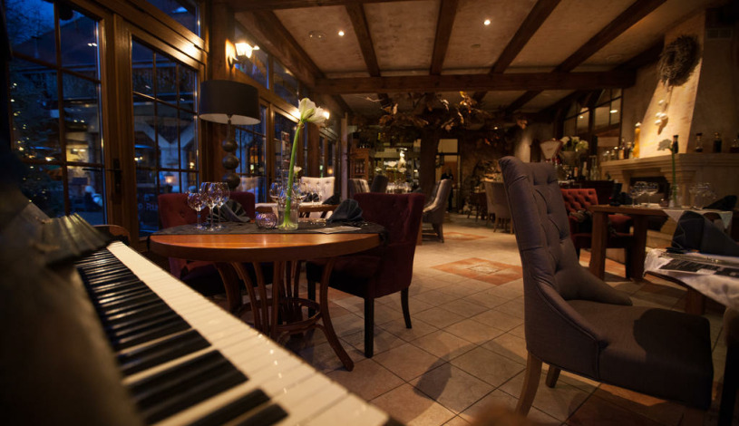 Hotel Bonato Náchod