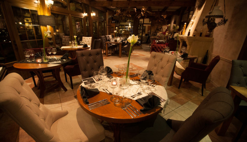 Hotel Bonato Náchod