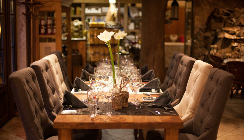 Hotel Bonato Náchod