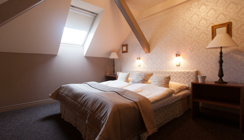 Hotel Bonato Náchod