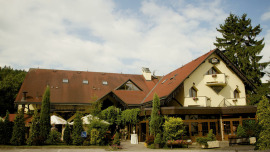 Hotel Bonato Náchod