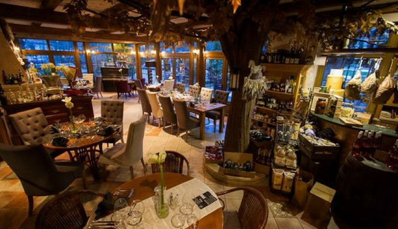 Hotel Bonato Náchod