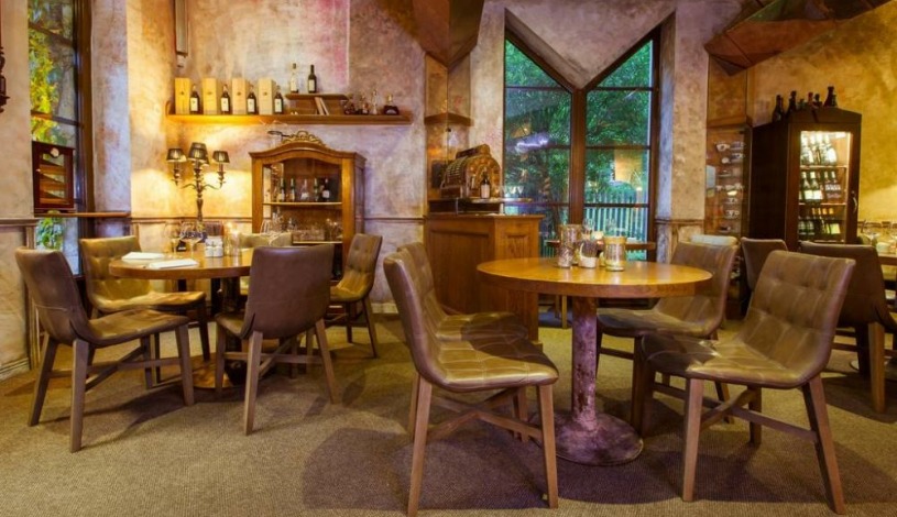 Hotel Bonato Náchod