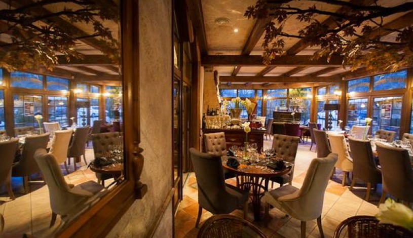 Hotel Bonato Náchod