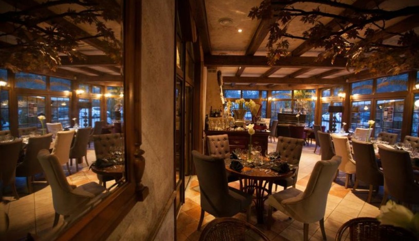 Hotel Bonato Náchod