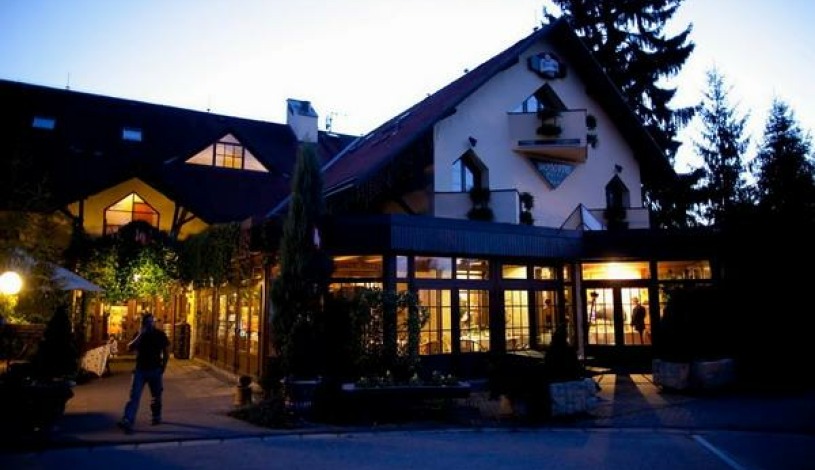 Hotel Bonato Náchod